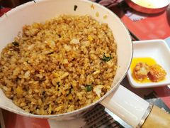 -味福记·本地特色菜(八一万达广场店)