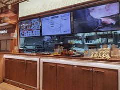 -小满手工粉(上海新世界城店)