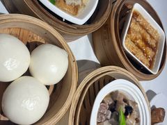 -潮福城大酒楼·潮味粤品·港式点心(湖滨北路店)