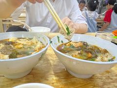 -宋老三苏肉羊肉汤老店