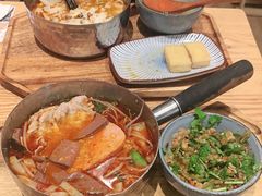 -小满手工粉(上海文峰广场店)