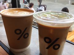 -% Arabica阿拉比卡咖啡烘焙工坊