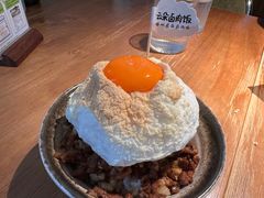 -岛风·台食小馆 ISLAND BISTRO(烟台山店)