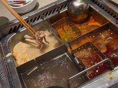 -海底捞火锅(群光广场店)