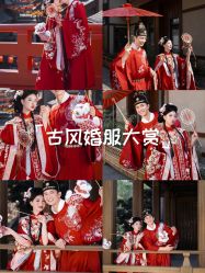 -金夫人婚纱摄影全球旅拍(大连店)