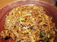 -95号酱骨·一块豆腐(展春园西路店)