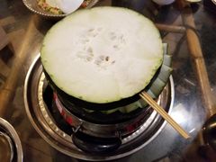 -尚竹阁冬瓜盅·18年地标美食(平洲店)