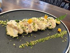 -喜鼎海胆水饺(东港店)