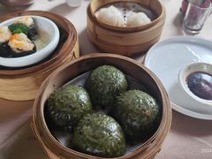 -华源餐厅·海鲜大排档(日月贝店)