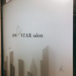 -ON STAR SALON