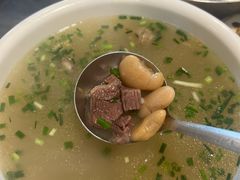 -九九牛肉馆(南山路店)