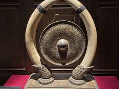 -曼谷国家博物馆