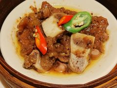 -杭州JW万豪酒店-万豪中餐厅