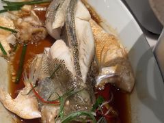 -小菜园新徽菜(合肥瑶海万达店)