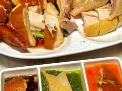 -星平鸡饭·粤菜小炒(印象城旗舰店)