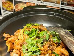 -肥家大排档(天河体育西店)