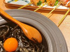 -大米·京都小酒馆·炭烧海鲜·烧鸟(龙口东路店)