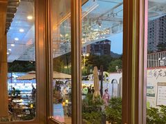-混果汁(福田领展中心城店)