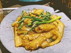 -不曾在把把烧•烧烤(莲坂磐基店)