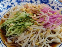 -老门刀削面(小酱坊店)