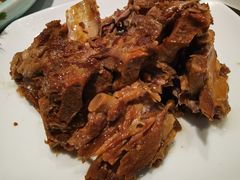 -北李妈妈菜·海肠捞饭(开发区万达店)