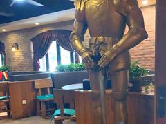 大堂-德国金皇冠啤酒坊(硅谷大街店)