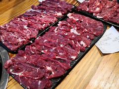 -潮味四季潮汕牛肉火锅(来凤街店)