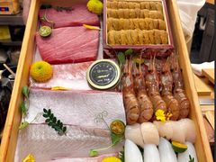 -鮨政· Omakase(港汇恒隆广场店)