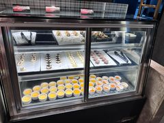 -比格比萨自助(李沧万达店)