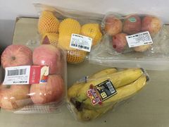 -盒马鲜生(杭州运河上街店)