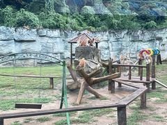 -杭州野生动物世界