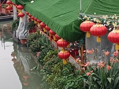 -晓琦农家菜馆·地道农家菜