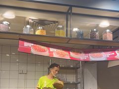 -72街荷叶饭(东方宝泰广场店)