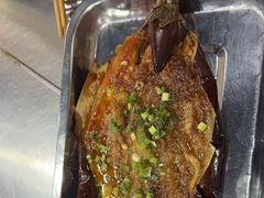 -张记烤羊腿(北花园店)