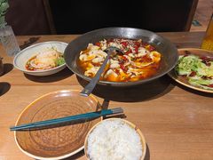 -懒人盐府人家·自贡大麻鱼(安贞店)