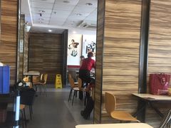 大堂-真功夫(中医院店)
