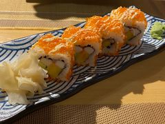 -昱匠·日本料理(金融街店)