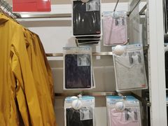 -优衣库(上海颛桥万达广场店)