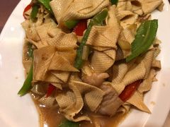 -东北人粗粮饺子坊(南山店)