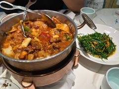 -阿里疆Alijiang·丝路美食·异域风情·清真(长楹天街店)