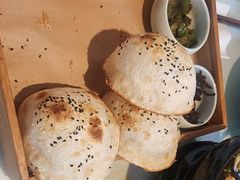 -闻鲜素食茶餐厅(高新区店)