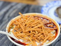 -西月城谭豆花(春熙路店)