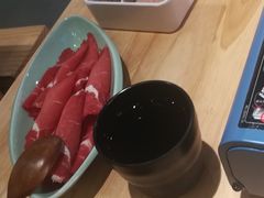 -牛腩之旅·牛腩牛杂煲(光启城美食城店)