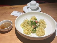 鸡丝凉面-茅庐毛血旺(烟台大悦城店)