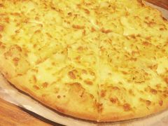榴莲比萨-乐凯撒披萨(正佳广场店)