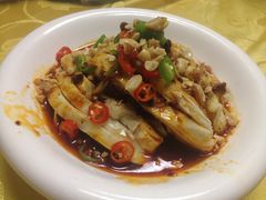 -川悦壹号·川菜(蠡溪路店)