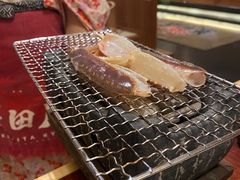 -蟹田居·活蟹料理(东城店)