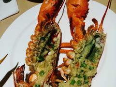 波士顿龙虾-杭州钱江新城万怡酒店-西餐厅