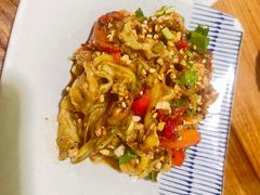-紫滇源云南生态菜(丹凤街店)
