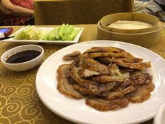 烤鸭-四季小馆·地道北京小吃(广百店)